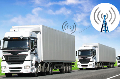 GPS tracking solutions