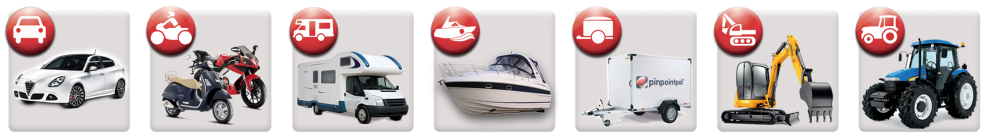 SonalTrack all vehicle tracking