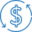 dollar-blue-icon