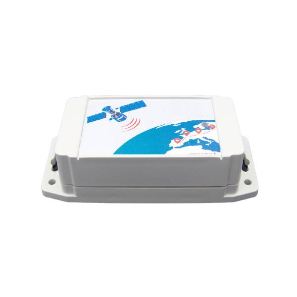 Asset-A7-L _Battery powered GPS Asset Tracking Device-Main photo