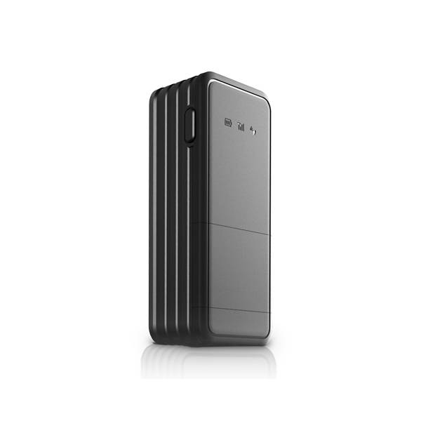Asset-JZ19 _ 4G Bike GPS Tracker