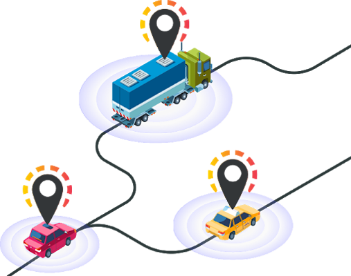 gps fleet tracking small business