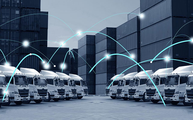 gps fleet tracking small business