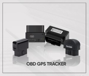 OBD GPS Tracker