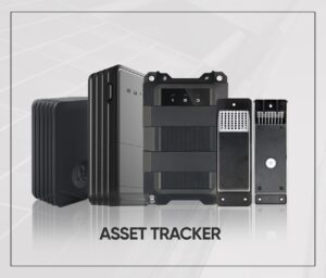 asset gps tracker